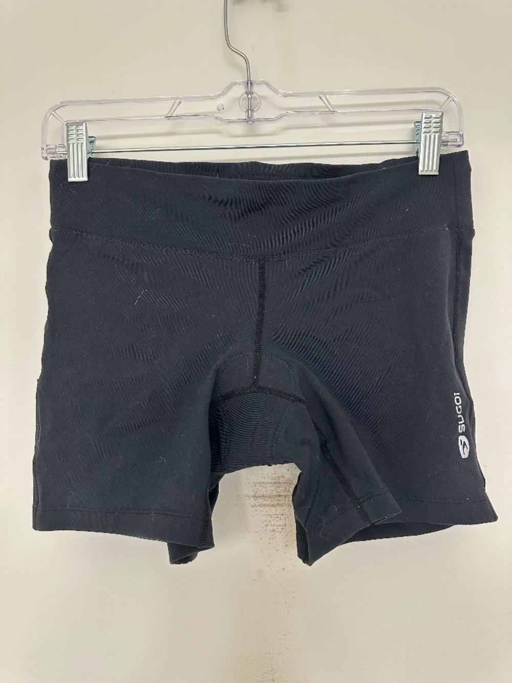 SUGOI Dri-Fit Cycling Shorts